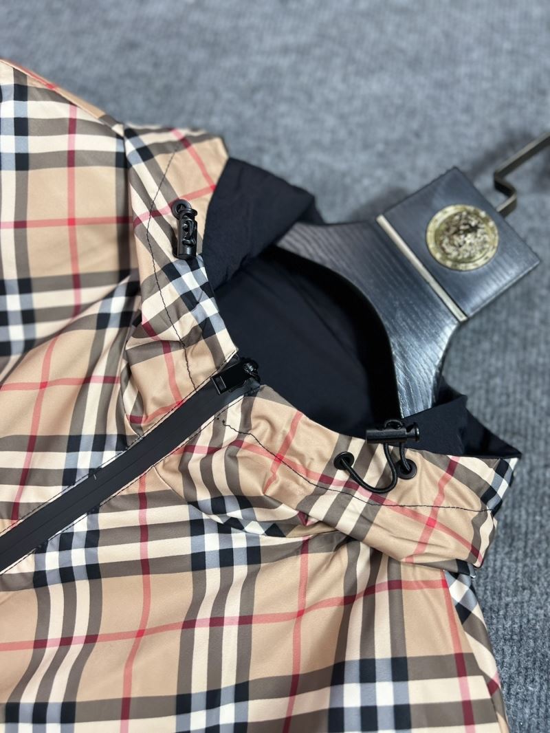 Burberry Outwear